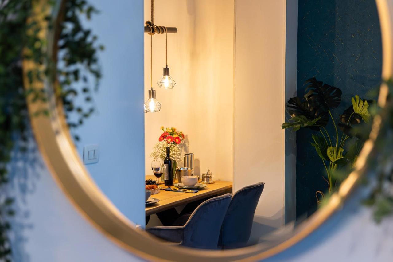 Oasis Luxury Apartment With Terrarce And Jacuzzi Spalato Esterno foto