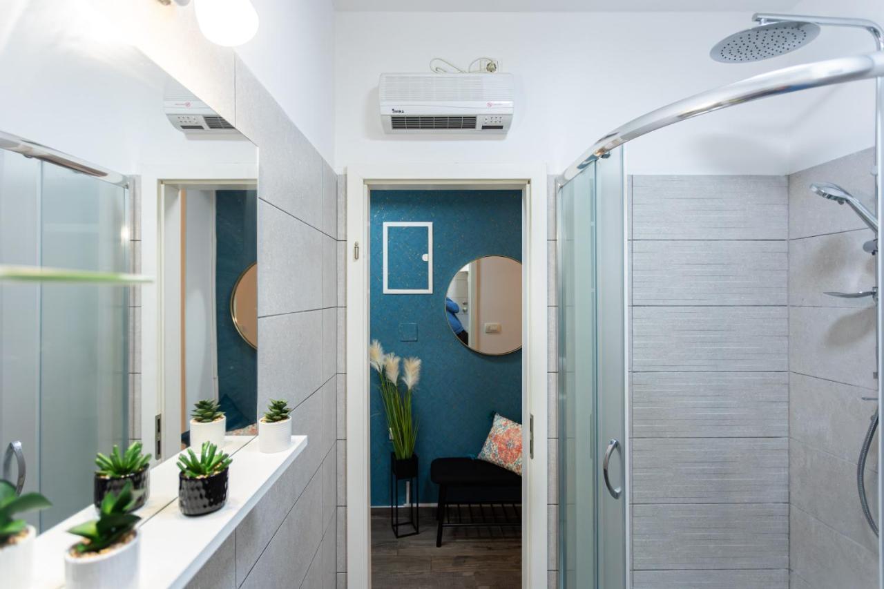 Oasis Luxury Apartment With Terrarce And Jacuzzi Spalato Esterno foto
